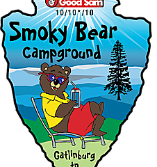 Smoky Bear Campground and RV Park