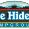 Alpine Hideaway Campground
