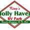 King’s Holly Haven RV Park